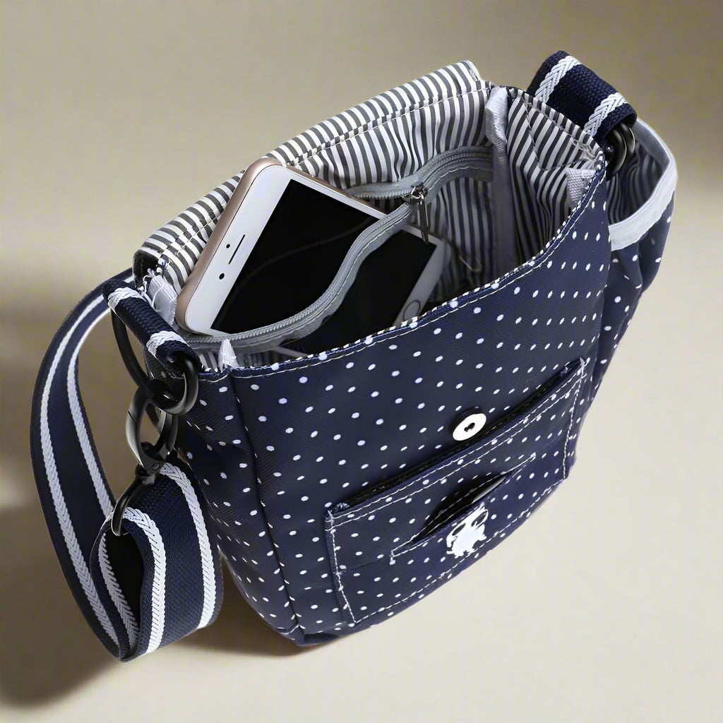 Doog Walkie Bag - Doog Walking Accessories