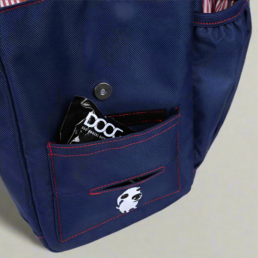 Doog Walkie Bag - Doog Walking Accessories