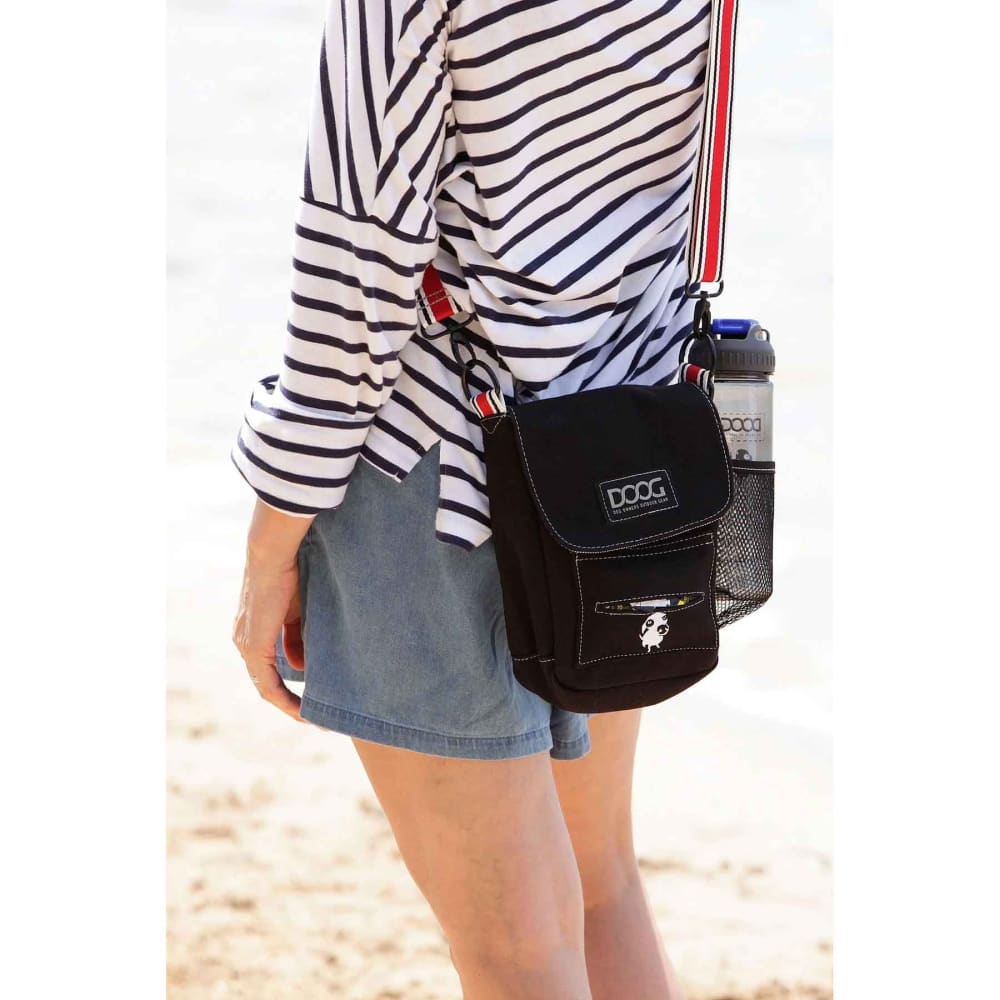 Doog Walkie Bag - Doog Walking Accessories