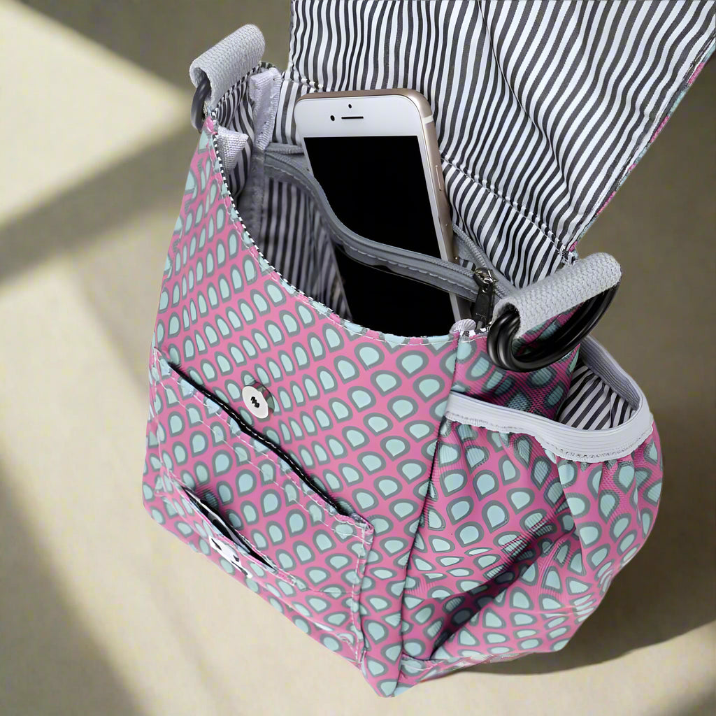 Doog Walkie Bag - Doog Walking Accessories