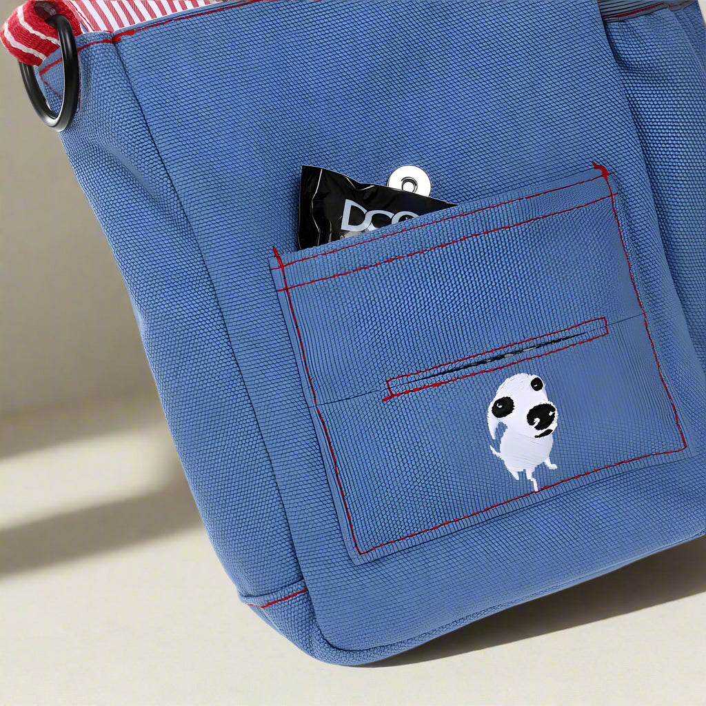 Doog Walkie Bag - Doog Walking Accessories