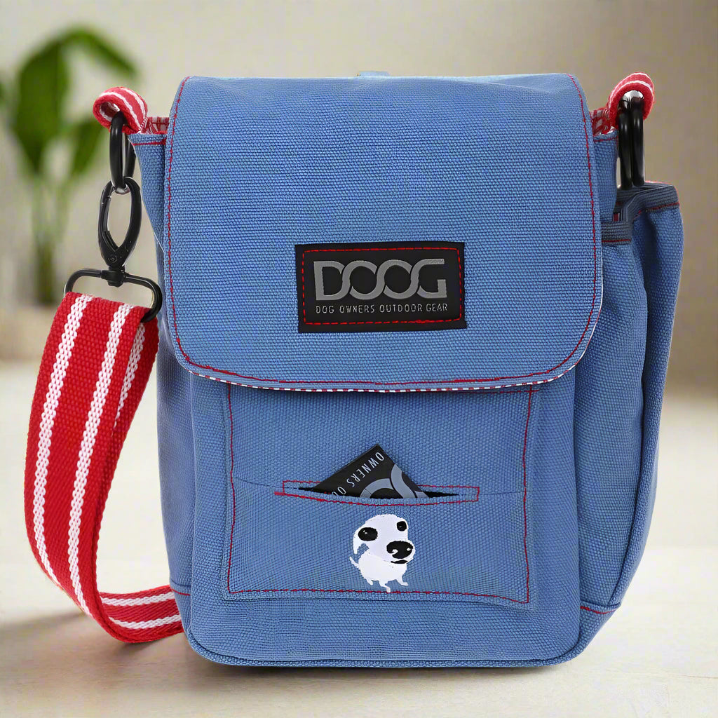 Doog Walkie Bag - Doog Walking Accessories