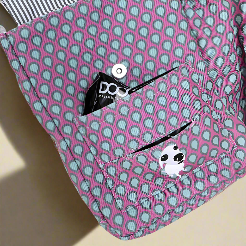 Doog Walkie Bag - Doog Walking Accessories