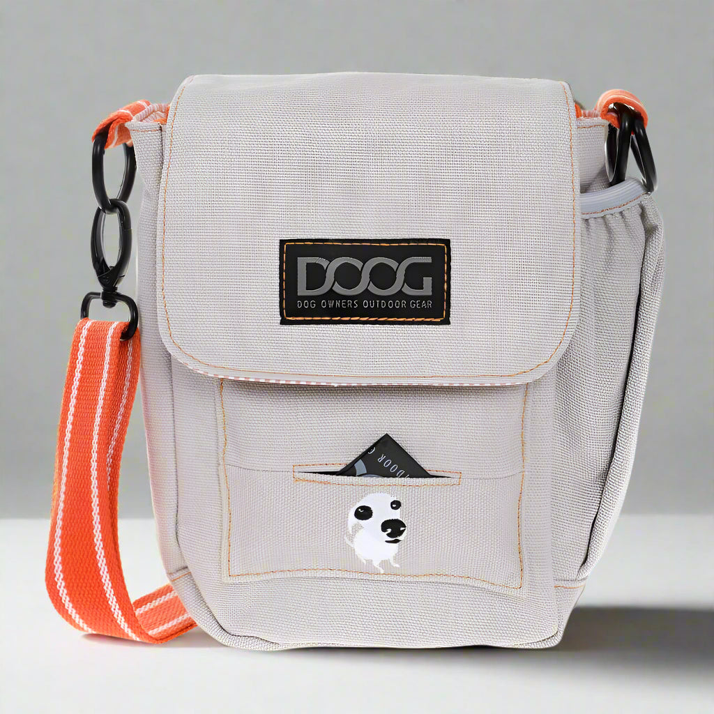 Doog Walkie Bag - Doog Walking Accessories