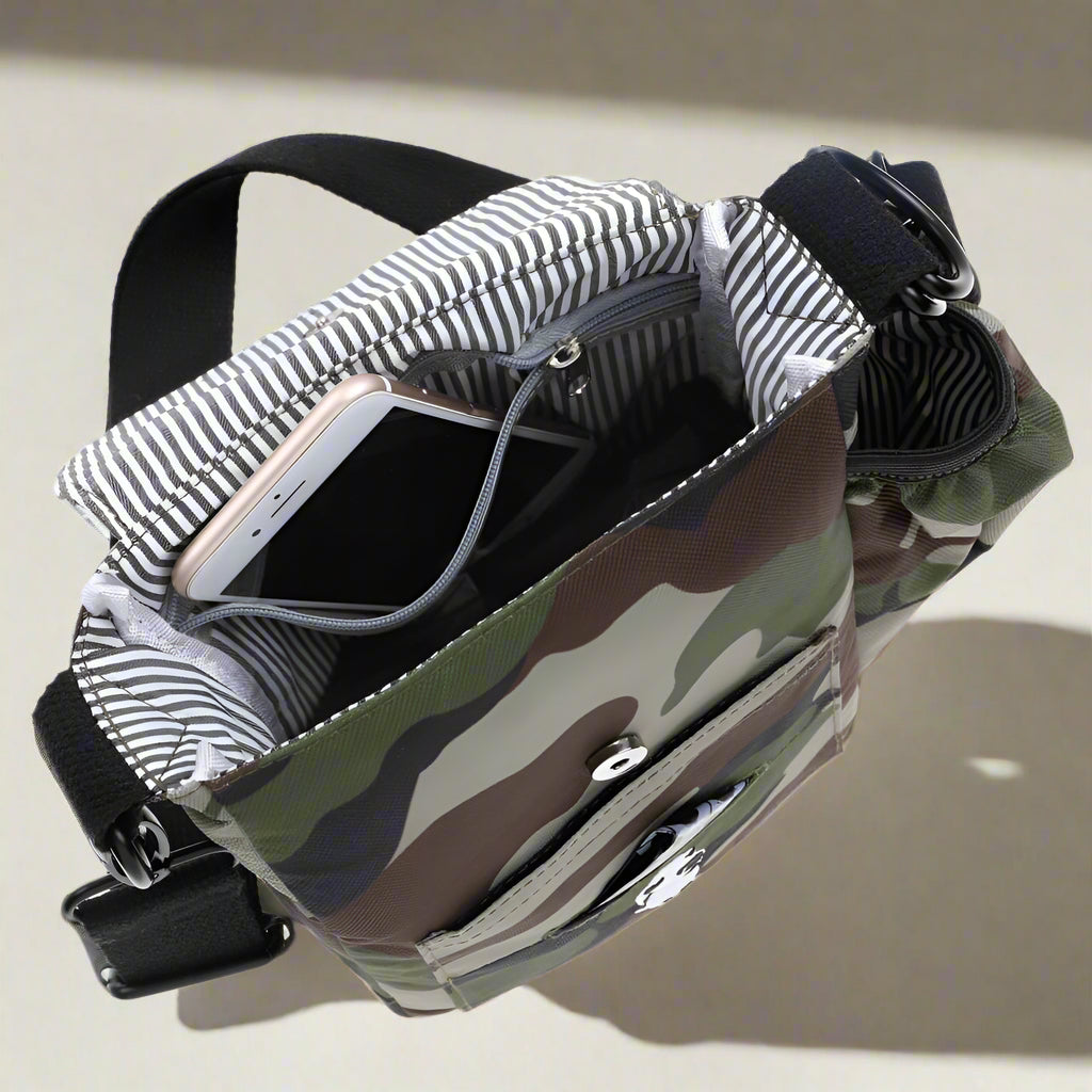 Doog Walkie Bag - Doog Walking Accessories
