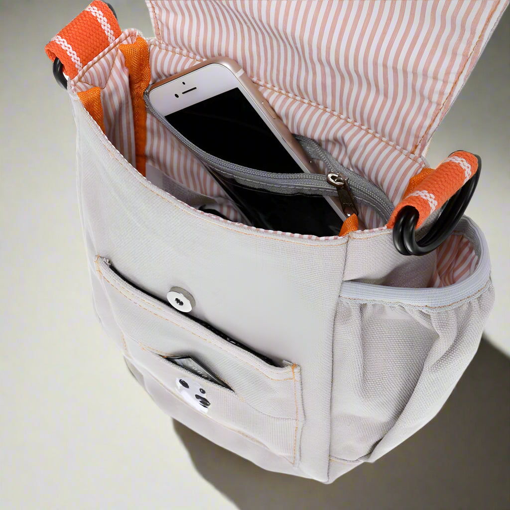 Doog Walkie Bag - Doog Walking Accessories