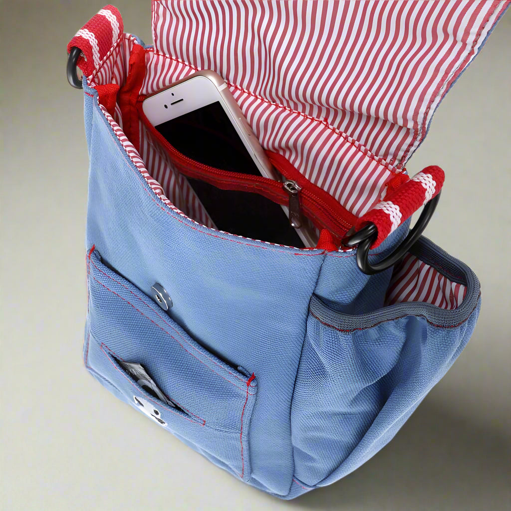 Doog Walkie Bag - Doog Walking Accessories