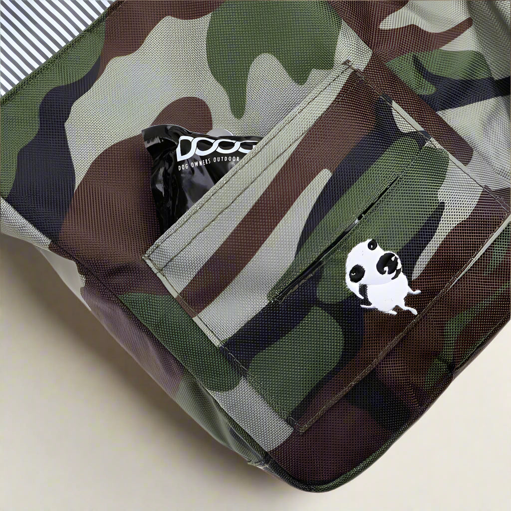 Doog Walkie Bag - Doog Walking Accessories