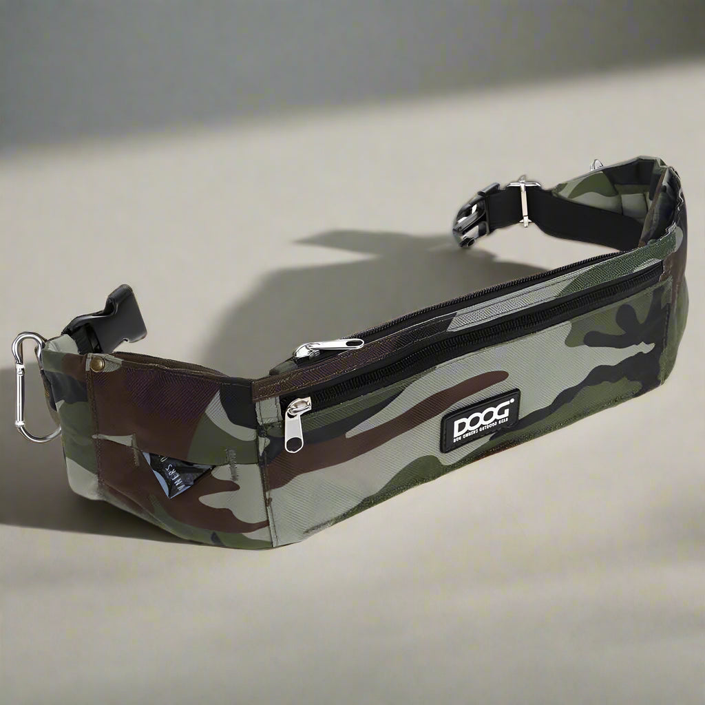 Doog Walkie Belt - Doog Walking Accessories