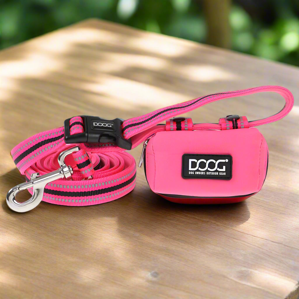 Doog Walkie Pouch - Doog Walking Accessories