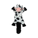 Fat Tail Dog Squeak Toy - Dog Chew Toy