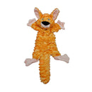 Fat Tail Dog Squeak Toy - Dog Chew Toy