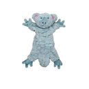 Fat Tail Dog Squeak Toy - Dog Chew Toy