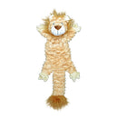Fat Tail Dog Squeak Toy - Dog Chew Toy