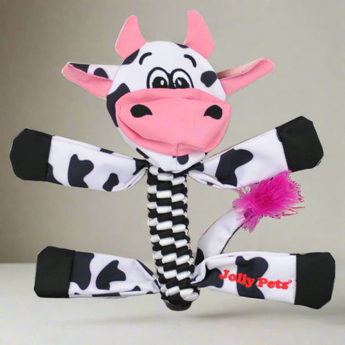 Flatheads Dog Toys - Dog Chew Toy