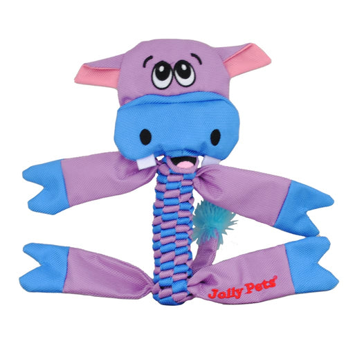 Flatheads Dog Toys - Dog Chew Toy