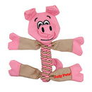 Flatheads Dog Toys - Dog Chew Toy