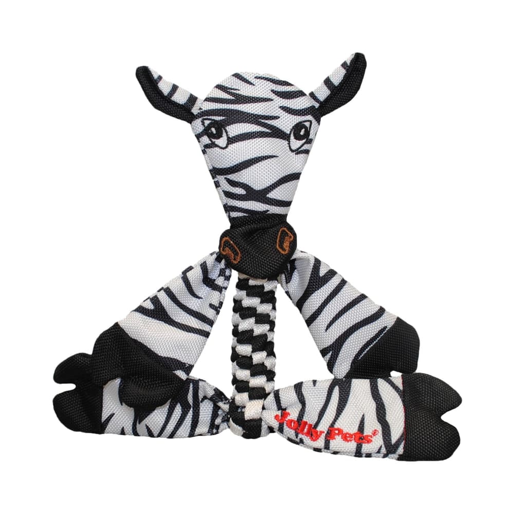 Flatheads Dog Toys - Dog Chew Toy