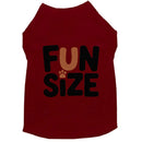 Fun Size | Special Buy Dog Shirt - Funny Dog Shirts