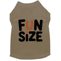 Fun Size | Special Buy Dog Shirt