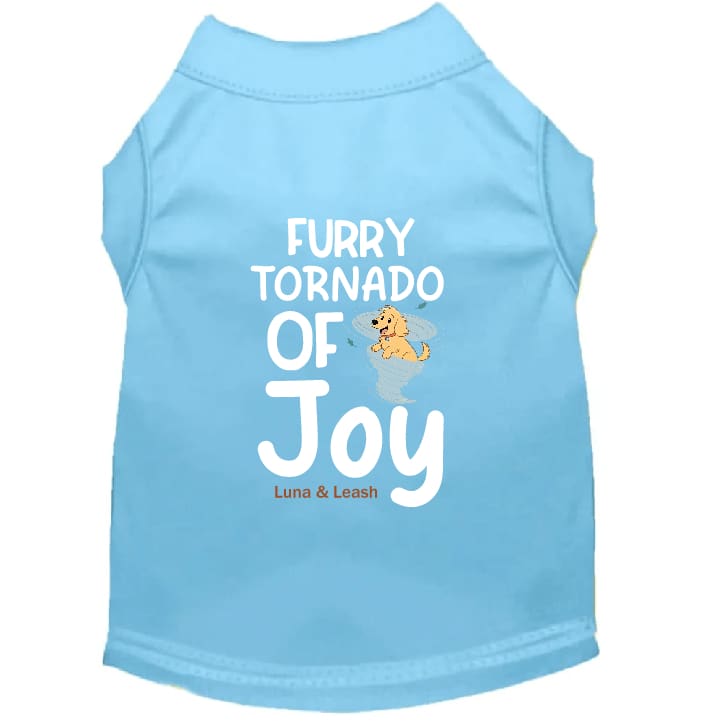 XS (0-3 Lbs.) / Light Blue