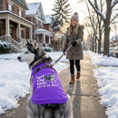 Get The Bark Out of My Way Dog Shirt - Funny Dog Shirts