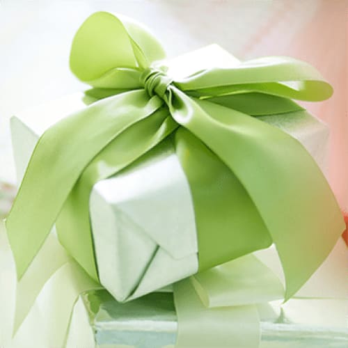 Gift card - Gift Card
