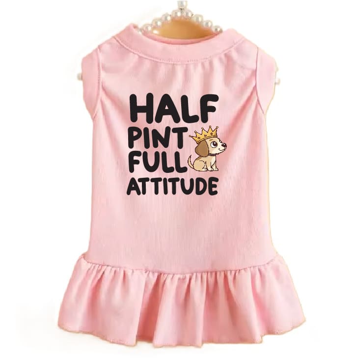 Light Pink / XS (0-3Lbs.)