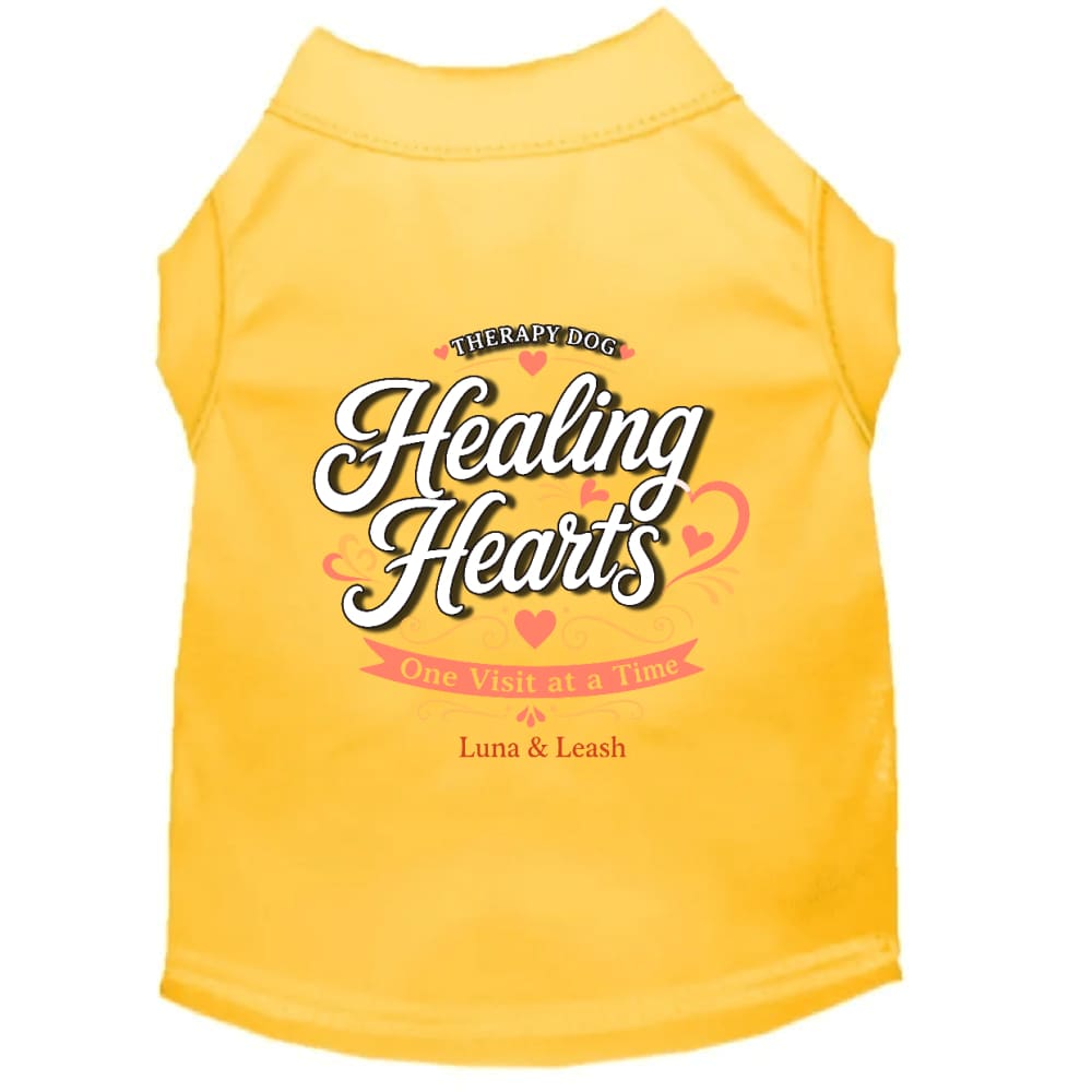 XS (0-3 Lbs.) / Yellow