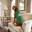 Heard You. Ignoring You. Dog Shirt - Funny Dog Shirts