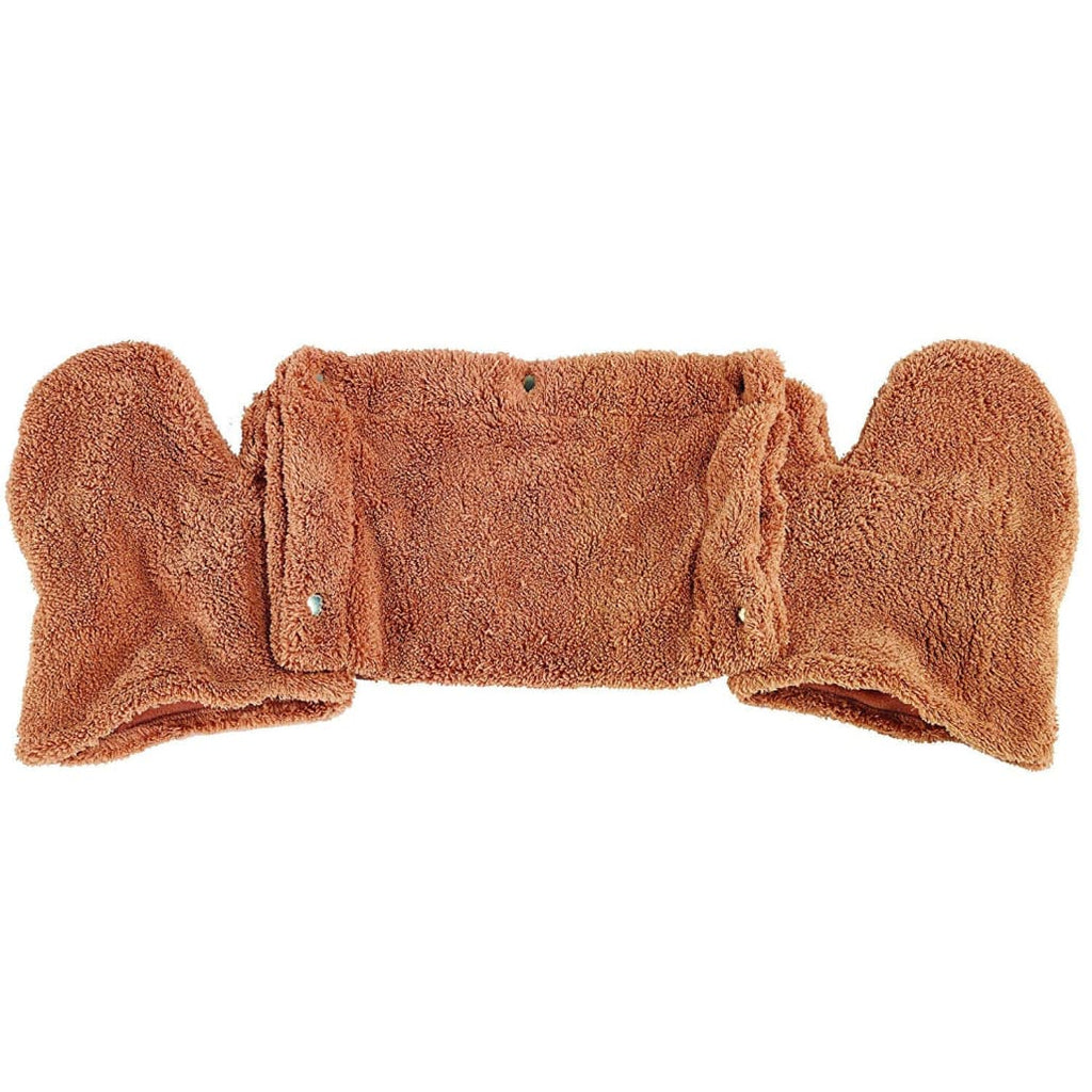 Hueter Toledo The Muddy Mit Pet Towel & Mitts - Pet Towels