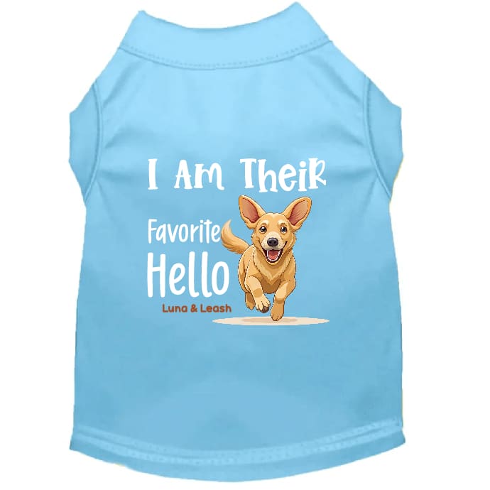 XS (0-3 Lbs.) / Light Blue
