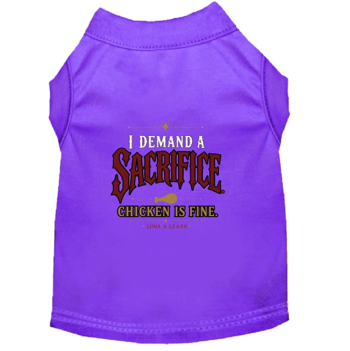 XS (0-3 Lbs.) / Purple