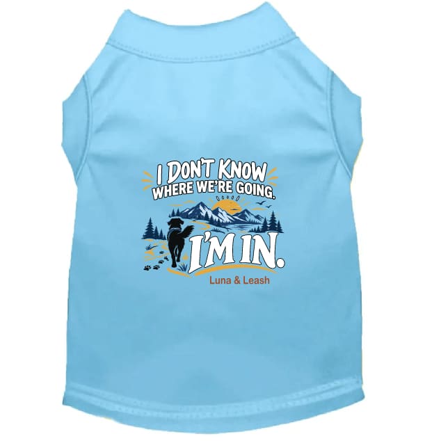 XS (0-3 Lbs.) / Light Blue
