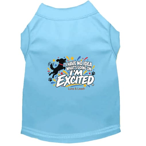 XS (0-3 Lbs.) / Light Blue