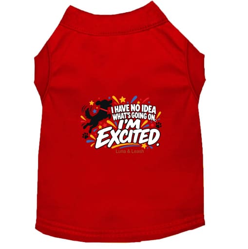 XS (0-3 Lbs.) / Red