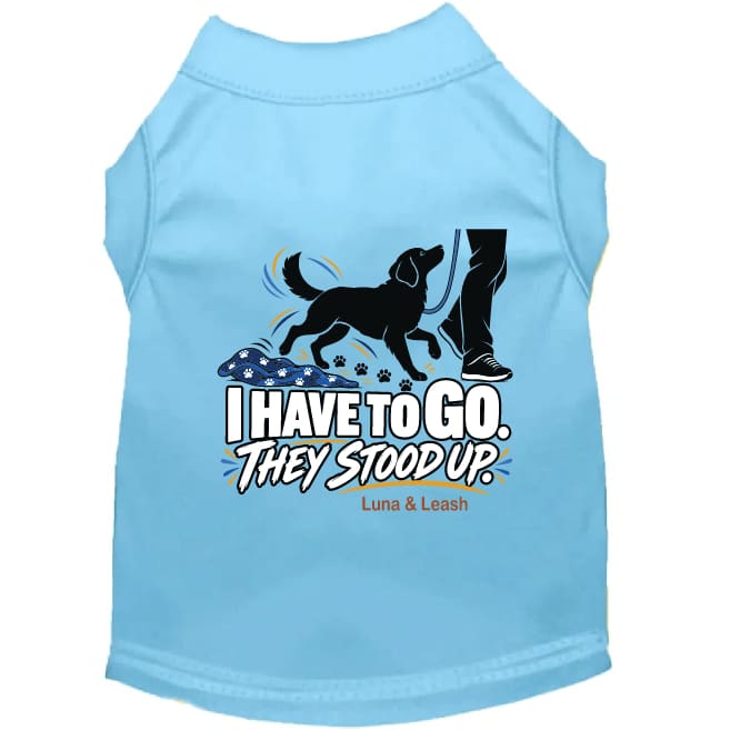 XS (0-3 Lbs.) / Light Blue