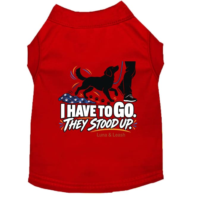 XS (0-3 Lbs.) / Red