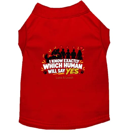 XS (0-3 Lbs.) / Red