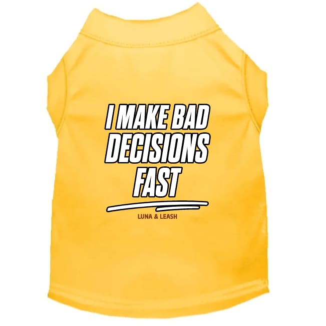 XS (0-3 Lbs.) / Yellow