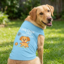 I Only Chase What I Can’t Catch Dog Shirt - Funny Dog Shirts