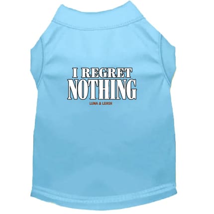 XS (0-3 Lbs.) / Light Blue