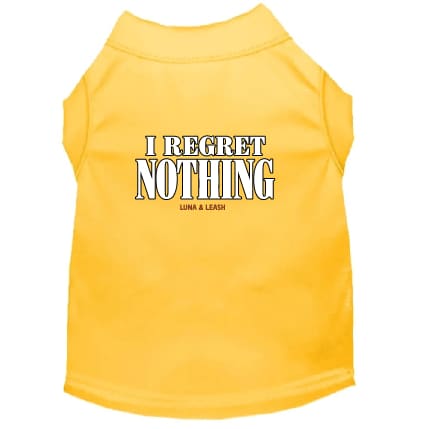 XS (0-3 Lbs.) / Yellow