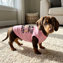 I Run This House Dog Shirt - Funny Dog Shirts