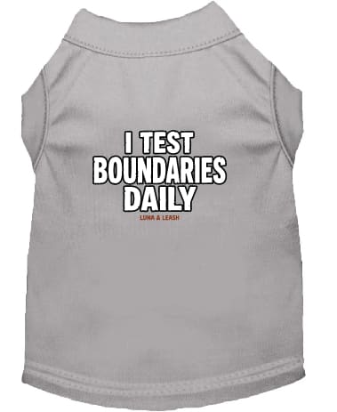 XS (0-3 Lbs.) / Gray
