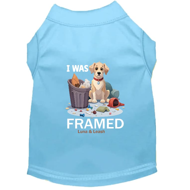 XS (0-3 Lbs.) / Light Blue