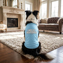 I Was Left Unsupervised Dog Shirt - Funny Dog Shirts