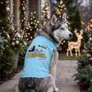 I Was Told There Would Be Reindeer | Christmas Dog Shirt