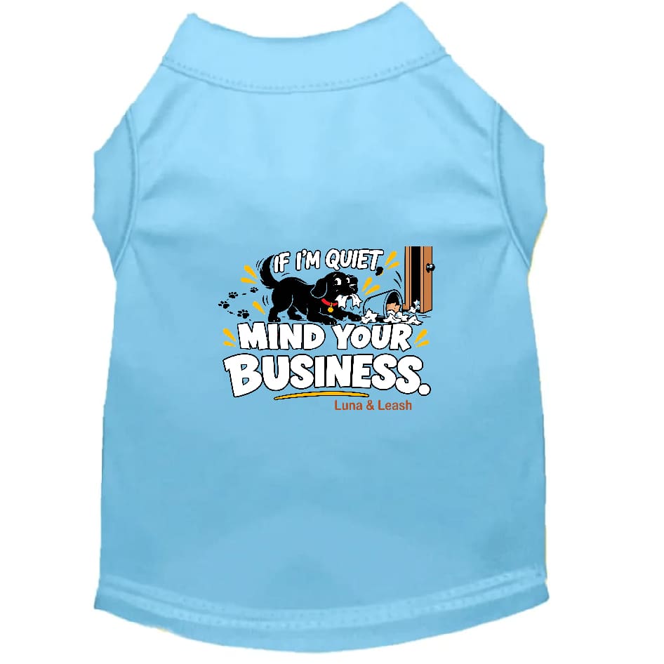XS (0-3 Lbs.) / Light Blue