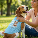 I’m the Reason They Smile Dog Shirt - Sweet & Sentimental